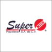 super papelera